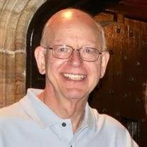 Robert G. Salinger Obituary