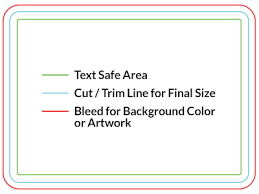 Illustrators, graphic designers and artists can: Formatting Guidelines Print Play