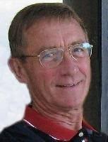 Richard Miller Obituary (1944