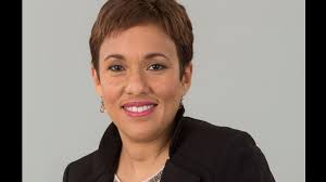 WEEKEND READ: Jackie Sharp