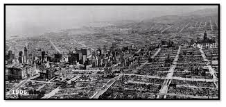 There were also 1155 quakes below magnitude 2.0 which people don't normally feel. The 5 Worst And 5 Best Places To Live In The S F Bay Area If The Great 1906 Earthquake Recurred Today Temblor Net