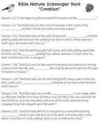 Children S Church Scavenger Hunt Google Search Bible Study For Kids Nature Scavenger Hunts Bible Study Lessons