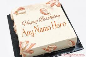 After this write your birthday girl's, boy's or a special. Birthday Cakes For Mother With Name Generator