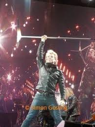 Bon jovi appeared at the moscow music peace festival and was the first western band afforded such welcome and sanctioning by the soviet union. Bon Jovi Tour Announcements 2021 2022 Notifications Dates Concerts Tickets Songkick