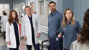 It's easy to figure out why: The Best Medical Shows Currently On Tv Tvshowpilot Com