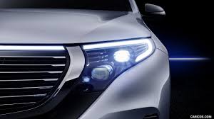 2020 mercedes benz eqc 400 4matic headlight hd wallpaper 72 2020 mercedes benz eqc 400 4matic