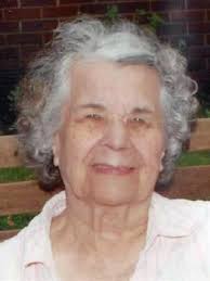 Violet James Obituary (2016)