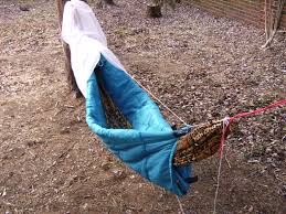 I am revamping my sleep system, going from car. How To Make A Diy Camping Hammock Underquilt From A Sleeping Bag
