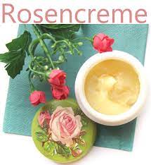 Am besten füllen sie es in eine flasche und stellen sie es in den kühlschrank. Reichhaltige Rosencreme Selbst Herstellen Rezept Und Anleitung