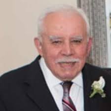 Anthony Casano Obituary (1924