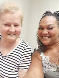 In loving memory of Diane Gerrior