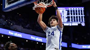 National analyst advises Malachi Moreno to run it back with Kentucky for  another year