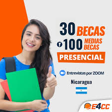 Aquí podrás encontrar becas para los niveles de educación básica, media superior, superior y posgrado, pero no sólo eso también para cultura, deporte y docencia. Becas English4 Home Facebook