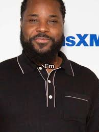 Malcolm Jamal Joyner