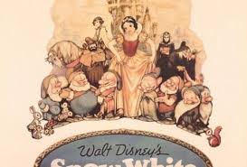 Image result for Snow White 1972 AMC