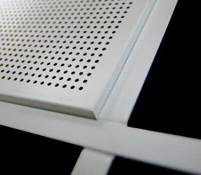 Metal Drop Ceiling product image