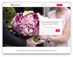Check spelling or type a new query. 16 Best Florist Website Designs For Your Inspiration 2021 Colorlib