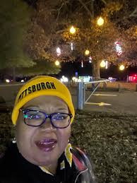 Hi all! I just wanted to introduce myself and share a photo I took