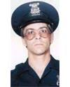 Police Officer Neil Keith Wells, Detroit Police Department, Michigan