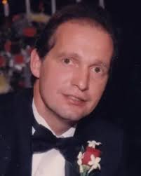 Obituary information for Joseph Goodwin