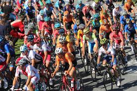 Includes route, riders, teams, and coverage of past tours. Parcours Et Profil Des Championnats Du Monde Sur Route 2020 Imola