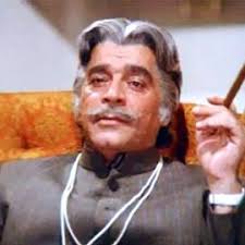 Ajit Khan