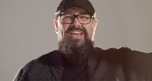 Mike Weaver Releases 'I Am Redeemed' Book