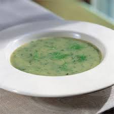 Recipe Image Potato Leek Soup Leek Soup Leeks