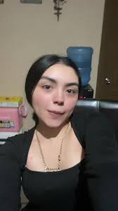 Scarlett Zoe Jiménez Juárez