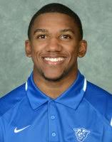 Devin Gentry, Georgia State, Wide Receiver