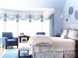 Light blue bedroom walls by warisanlighting.com. Baby Blue Master Bedroom Ideas Novocom Top