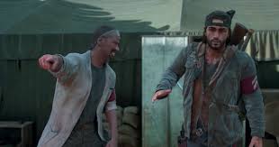 Days Gone 相当おっかないぞ の攻略チャート デイズゴーン ゲームウィズ Gamewith