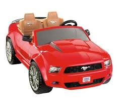 Fisher Price Power Wheels Ford Mustang Electric Car Check Latest Price Http Amzn To 2d9era9 Power Wheels Car Wheels Diy Battery Powered Car