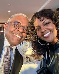 My forever wedding date, Mr. Love!♥️