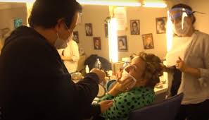 Seksenler, trt 1 kanalında 24 ocak 2012'den itibaren yayınlanan televizyon dizisi. Seksenler Dizi Setinde Alinan Korona Onlemleri