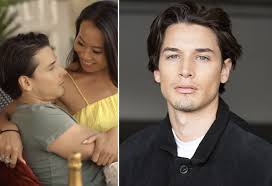 Is Bling Empire's Andrew Gray still dating Kelly Mi Li? 5 things to know  about the controversial Netflix reality star, model and Red Power Ranger  (yes, really)