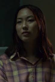 Madison Hu List of Movies and TV Shows