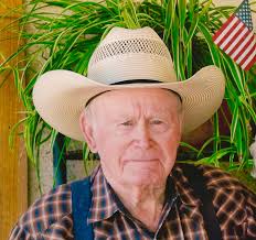 Aubrey Caswell Obituary