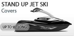 Can't find your jet ski?search by jet ski style & size. Stand Up Jet Ski Jet Ski Covers Outdoors Indoors Free Shipping