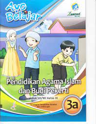 Kunci jawaban lks prakarya kelas 8 kurikulum 2013 semester 2 by bp daryana 4:19 am. Lks Zamrud 3a Pendidikan Agama Islam Dan Budi Pekerti Pusat Lks
