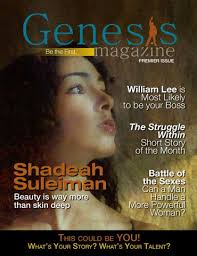 genesis1digital by Sherman Studios