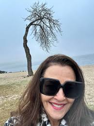 I grew up watching News 12 Long Island as a kid. Mostly for school closings  during a snow storm. But I imagined myself