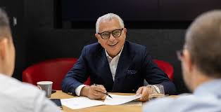 Now he wants to be mortal again. 5 Invaluable Small Business Tips From A Dragons Den Star Venture