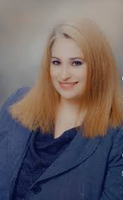 Angela Harms's Instagram, Twitter & Facebook