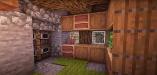 Later in game, you may also want to build farms for other plants,. Ultimate Survival Base World Minecraft Building Inc