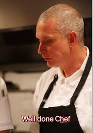 Wagyu Recipes: Chef Perry's Carrara Wagyu Creation