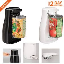 Black And Decker Under Cabinet Can Opener Blade Replacement Details About Automatic Electric Can Opener W Knife Sharpener Durable Extra Tall Kitchen Tool Knife Sharpening Electric Can Opener Can Opener