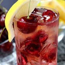 Check spelling or type a new query. Cherry Bomb 7 7 Recipe Twist On A Classic 7 7 Drink Mantitlement