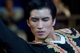 Maos letzter Tänzer: Amazon.de: Greenwood, Bruce, MacLachlan, Kyle, Chen,  Joan, Cao, Chi, Schull, Amanda, Wang, Shuangbao, Guo, Chengwu, Young, Aden,  Kirby, Christopher, Beresford, Bruce, Greenwood, Bruce, MacLachlan, Kyle:  DVD & Blu-ray