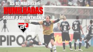 Corinthians e são paulo se enfrentam neste domingo (2), às 22h15 (de brasília), na neo química arena, pela décima rodada do campeonato paulista. 10 Momentos Inesqueciveis Do Sao Paulo Sobre O Corinthians Arquibancada Tricolor